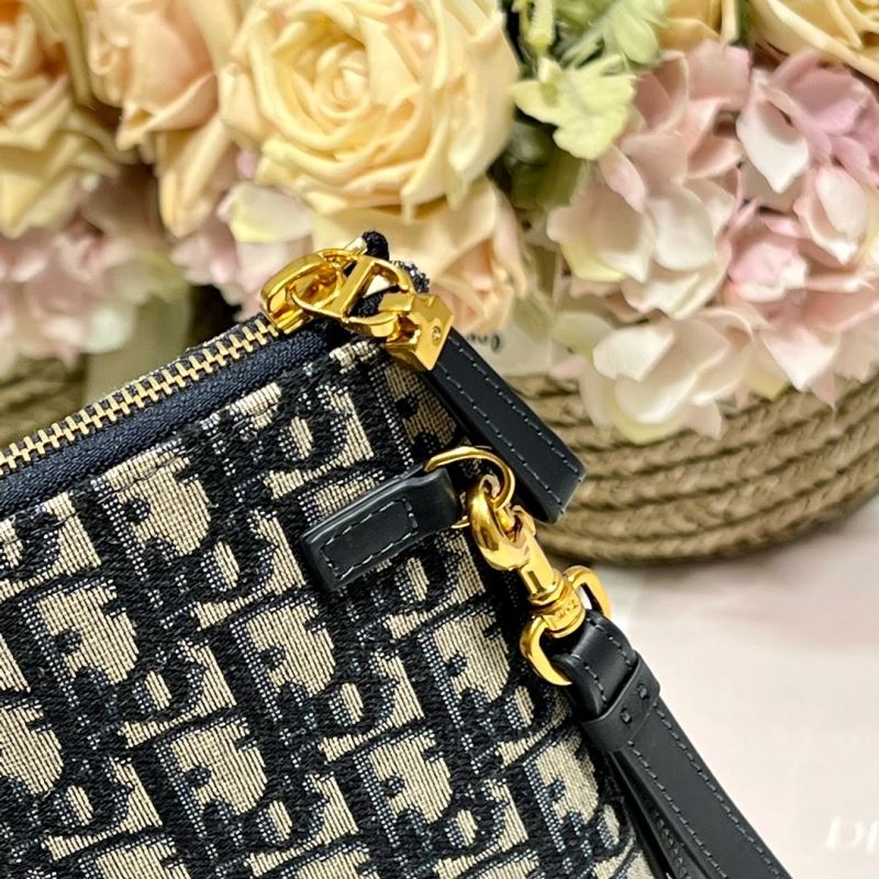 Christian Dior Clutch Bags